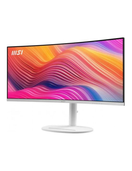MSI Modern MD342CQPW 34" Ultra Wide QHD 120Hz