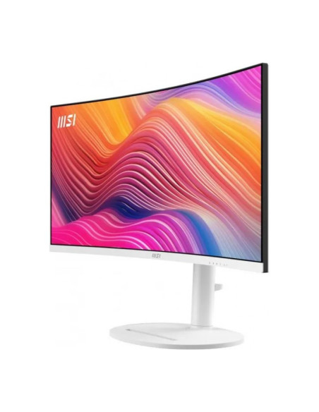 MSI Modern MD342CQPW 34" Ultra Wide QHD 120Hz