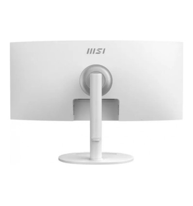 MSI Modern MD342CQPW 34" Ultra Wide QHD 120Hz