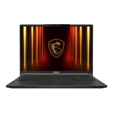 MSI Stealth 16 AI A2HWGG-047ES U9 285H RTX 5070 32GB RAM 1TB SSD