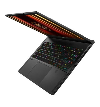 MSI Stealth 16 AI A2HWGG-047ES U9 285H RTX 5070 32GB RAM 1TB SSD