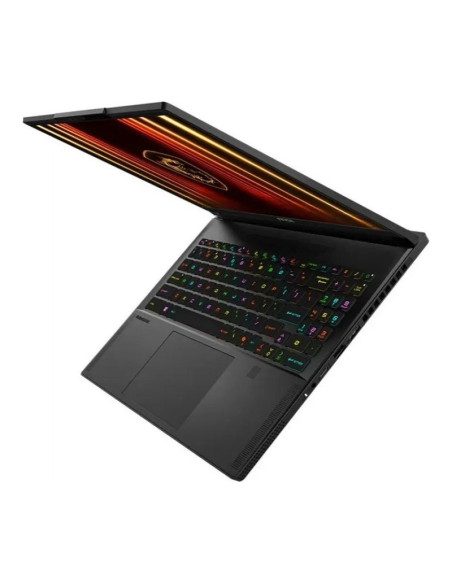 MSI Stealth 16 AI A2HWGG-047ES U9 285H RTX 5070 32GB RAM 1TB SSD