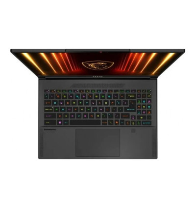 MSI Stealth 16 AI A2HWGG-047ES U9 285H RTX 5070 32GB RAM 1TB SSD