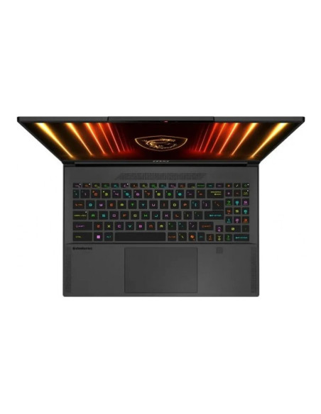 MSI Stealth 16 AI A2HWGG-047ES U9 285H RTX 5070 32GB RAM 1TB SSD