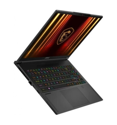 MSI Stealth 16 AI A2HWGG-047ES U9 285H RTX 5070 32GB RAM 1TB SSD