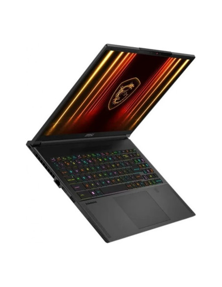 MSI Stealth 16 AI A2HWGG-047ES U9 285H RTX 5070 32GB RAM 1TB SSD