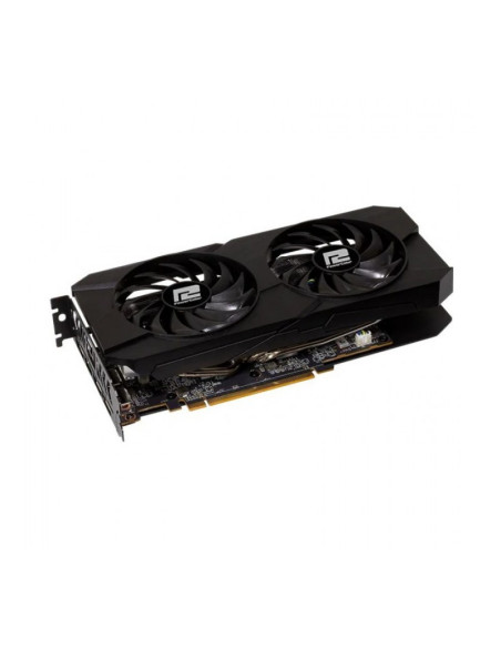 PowerColor Radeon RX 7600 Fighter V2 8GB GDDR6