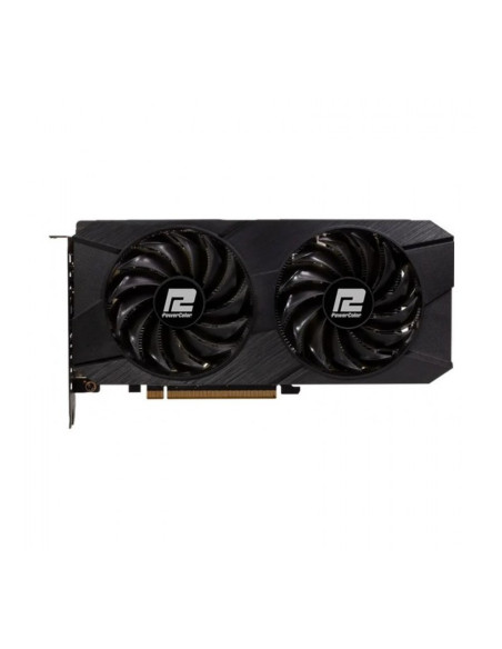 PowerColor Radeon RX 7600 Fighter V2 8GB GDDR6