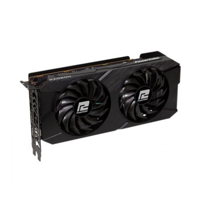 PowerColor Radeon RX 7600 Fighter V2 8GB GDDR6