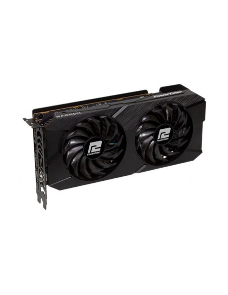 PowerColor Radeon RX 7600 Fighter V2 8GB GDDR6