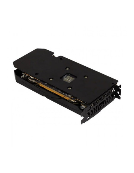 PowerColor Radeon RX 7600 Fighter V2 8GB GDDR6