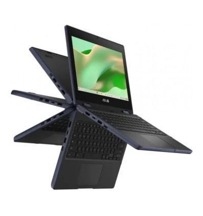 Asus Chromebook CR11 Flip CR1104FTA-NS0096 Intel N150 8GB RAM 64GB eMMC