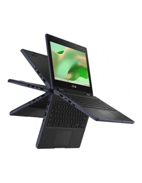 Asus Chromebook CR11 Flip CR1104FTA-NS0096 Intel N150 8GB RAM 64GB eMMC