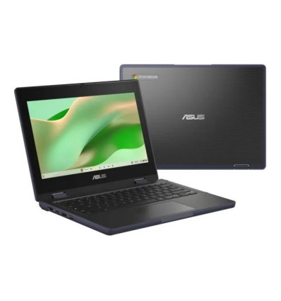 Asus Chromebook CR11 Flip CR1104FTA-NS0096 Intel N150 8GB RAM 64GB eMMC