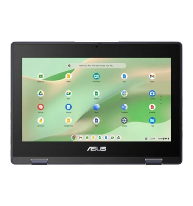 Asus Chromebook CR11 Flip CR1104FTA-NS0096 Intel N150 8GB RAM 64GB eMMC