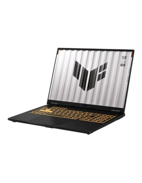 Asus TUF Gaming F16 TUF608JMI-TU353 i5 14450HX RTX 5060 16GB RAM 512GB SSD