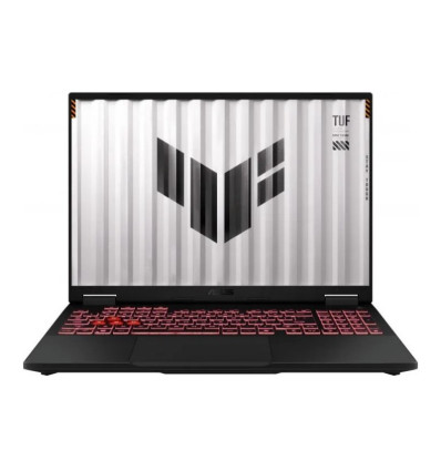 ASUS TUF Gaming A16 TUF608UHI-TU239 Ryzen 7 260 RTX 5050 16GB RAM 512GB SSD
