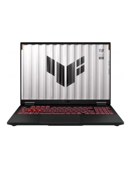 ASUS TUF Gaming A16 TUF608UHI-TU239 Ryzen 7 260 RTX 5050 16GB RAM 512GB SSD
