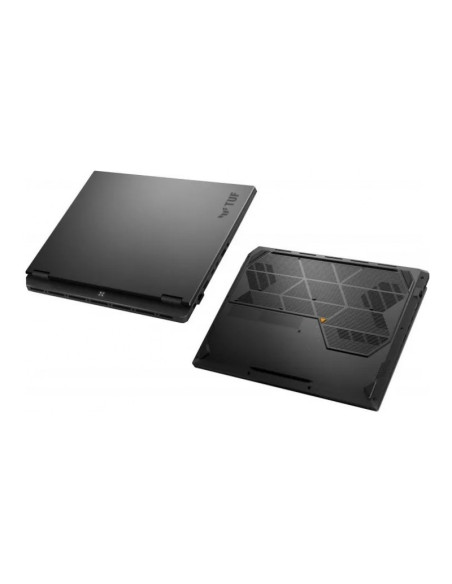 ASUS TUF Gaming A16 TUF608UHI-TU239 Ryzen 7 260 RTX 5050 16GB RAM 512GB SSD