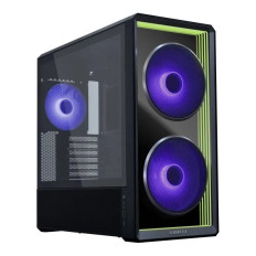 PC Gaming RED Grand Master Ryzen 7 9800X3D RTX 5080 32GB 2TB SSD
