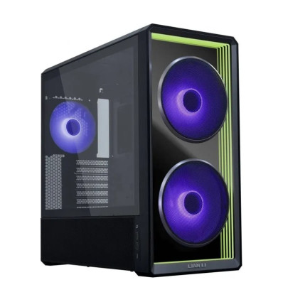 PC Gaming RED Grand Master Ryzen 7 9800X3D RTX 5080 32GB 2TB SSD