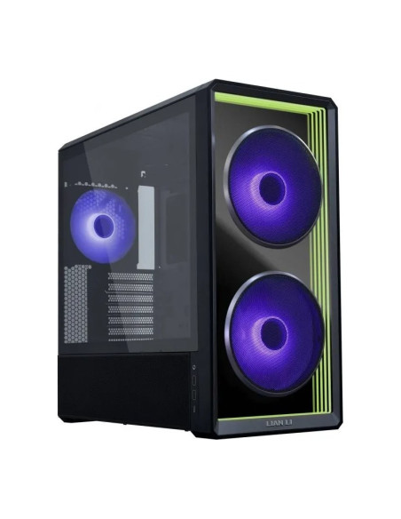 PC Gaming RED Grand Master Ryzen 7 9800X3D RTX 5080 32GB 2TB SSD