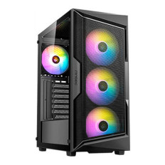 PC Gaming RED Halberd i5 14400F RTX 5070 32GB 1TB SSD