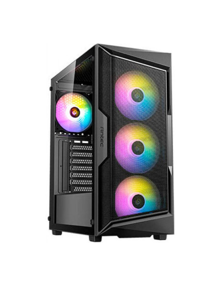 PC Gaming RED Leeroy Ryzen 5 5600XT RTX 5060Ti 32GB 1TB SSD