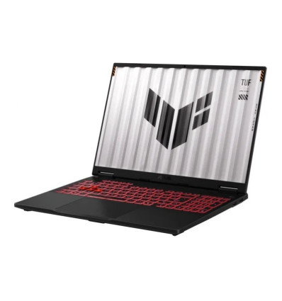 ASUS TUF Gaming A16 TUF608UMI-TU296 Ryzen 7 260 RTX 5060 16GB RAM 512GB SSD