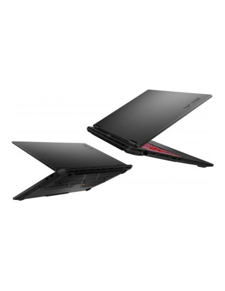 ASUS TUF Gaming A16 TUF608UMI-TU296 Ryzen 7 260 RTX 5060 16GB RAM 512GB SSD