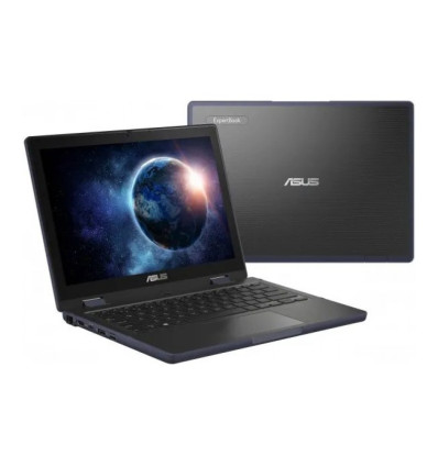 Asus Laptop BR1204FTA-R90076XA Intel N150 8GB RAM 128GB SSD