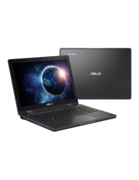 Asus Laptop BR1204FTA-R90076XA Intel N150 8GB RAM 128GB SSD