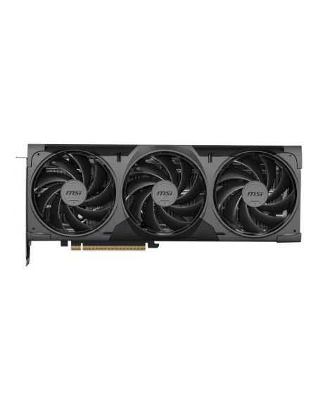 MSI GeForce RTX 5080 Ventus 3X OC 16GB GDDR7
