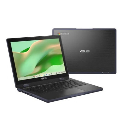 Asus Chromebook CR12 Flip CR1204FTA-R90075 Intel N150 8GB RAM 64GB eMMC