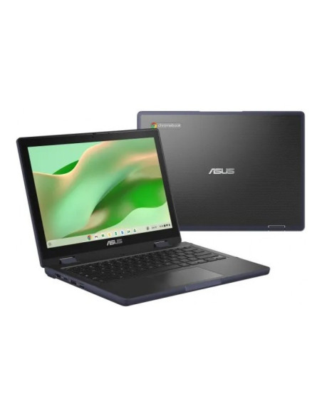 Asus Chromebook CR12 Flip CR1204FTA-R90075 Intel N150 8GB RAM 64GB eMMC