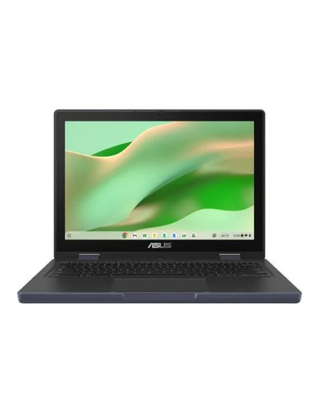 Asus Chromebook CR12 Flip CR1204FTA-R90075 Intel N150 8GB RAM 64GB eMMC