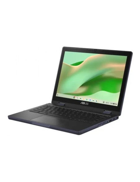 Asus Chromebook CR12 Flip CR1204FTA-R90075 Intel N150 8GB RAM 64GB eMMC