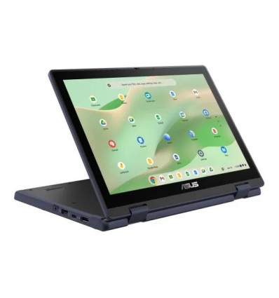 Asus Chromebook CR12 Flip CR1204FTA-R90075 Intel N150 8GB RAM 64GB eMMC