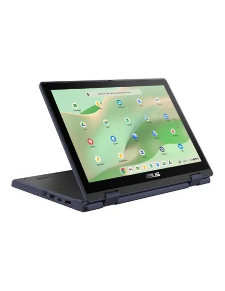 Asus Chromebook CR12 Flip CR1204FTA-R90075 Intel N150 8GB RAM 64GB eMMC
