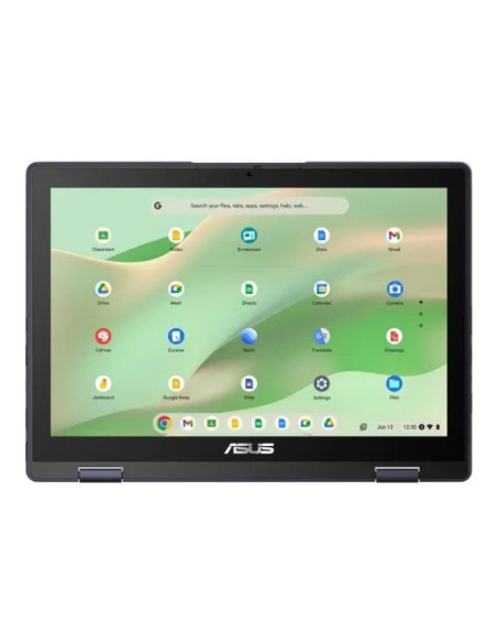 Asus Chromebook CR12 Flip CR1204FTA-R90075 Intel N150 8GB RAM 64GB eMMC