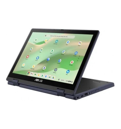 Asus Chromebook CR12 Flip CR1204FTA-R90075 Intel N150 8GB RAM 64GB eMMC