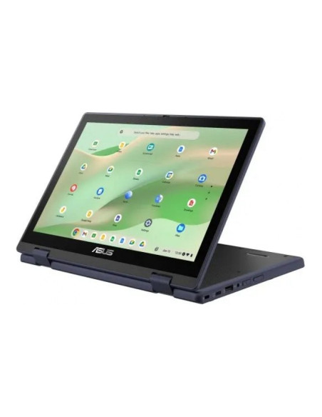 Asus Chromebook CR12 Flip CR1204FTA-R90075 Intel N150 8GB RAM 64GB eMMC