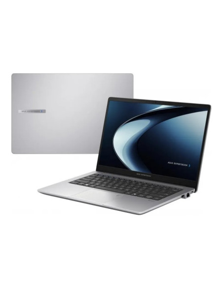 Asus ExpertBook P1 PM1403CDA-S60407X Ryzen 5 150 16GB RAM 512GB SSD