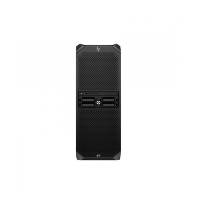 HP Z6 G5 A Threadripper PRO 9965WX 64GB RAM 1TB SSD