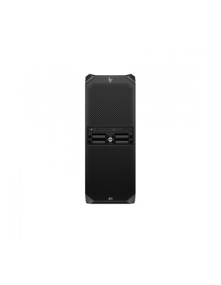 HP Z6 G5 A Threadripper PRO 9965WX 64GB RAM 1TB SSD