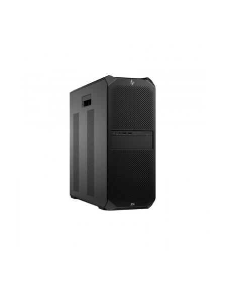 HP Z6 G5 A Threadripper PRO 9965WX 64GB RAM 1TB SSD