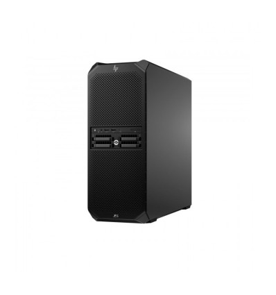 HP Z6 G5 A Threadripper PRO 9965WX 64GB RAM 1TB SSD