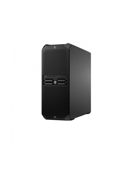 HP Z6 G5 A Threadripper PRO 9965WX 64GB RAM 1TB SSD