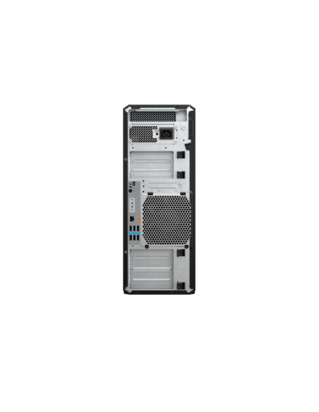 HP Z6 G5 A Threadripper PRO 9965WX 64GB RAM 1TB SSD