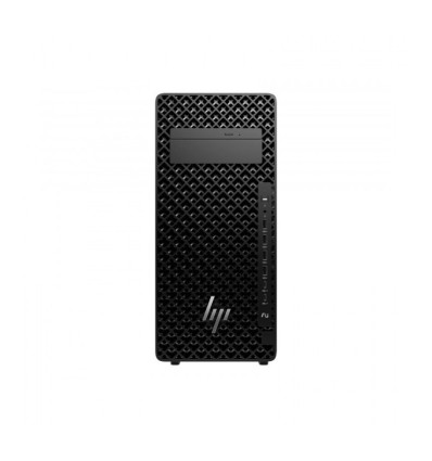 HP Workstation Z2 Tower G1i Core Ultra 9 285 RTX PRO 4000 Blackwell 64GB RAM 1TB SSD